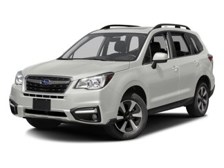 Used 2017 Subaru Forester 2.5i Limited image 1