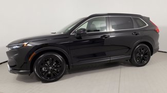 Used 2025 Honda CR-V Sport Touring image 1