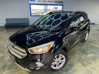 Used 2017 Ford Escape SE image 1