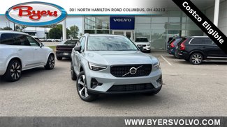 New 2025 Volvo XC40 B5 Plus w/ Protection Package Premier image 1