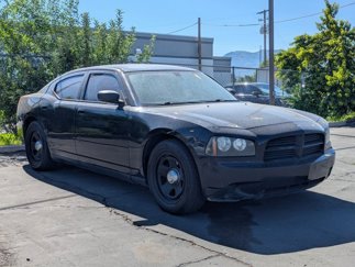 Used 2008 Dodge Charger SE image 1