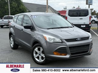 Used 2014 Ford Escape S image 1