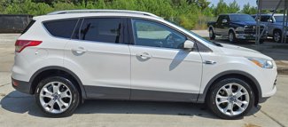 Used 2015 Ford Escape Titanium image 1