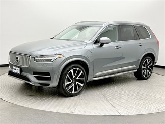 Used 2019 Volvo XC90 T8 Inscription w/ Luxury Package image 1