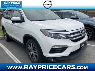 Used 2018 Honda Pilot EX image 1