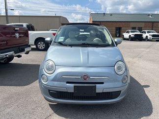 Used 2014 FIAT 500 Pop image 1