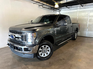 Used 2018 Ford F250 XLT w/ XLT Value Package image 1