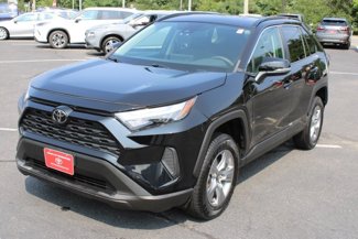 Used 2022 Toyota RAV4 XLE image 1