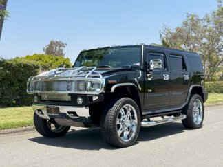 Used 2006 HUMMER H2 image 1