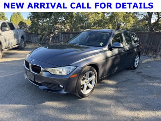 Used 2014 BMW 328d xDrive Wagon image 1