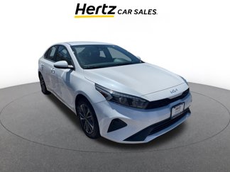 Used 2024 Kia Forte LXS image 1
