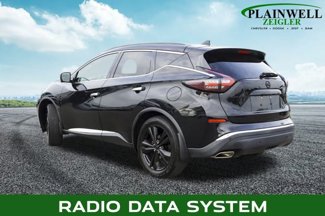 Used 2019 Nissan Murano Platinum video 2