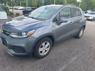 Used 2019 Chevrolet Trax LT w/ LT Convenience Package image 1