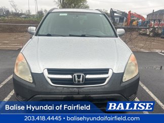 Used 2003 Honda CR-V EX image 1