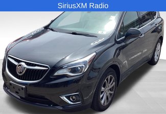 Used 2020 Buick Envision Preferred image 1