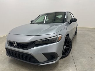 Used 2023 Honda Civic Sport image 1