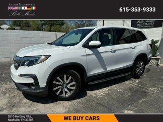 Used 2020 Honda Pilot EX-L image 1