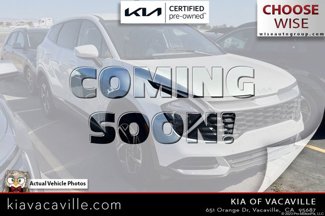 Used 2023 Kia Sportage LX image 1