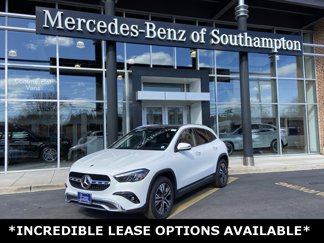 Used 2025 Mercedes-Benz GLA 250 4MATIC image 1
