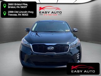 Used 2019 Kia Sorento LX image 1