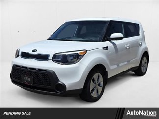 Used 2015 Kia Soul image 1