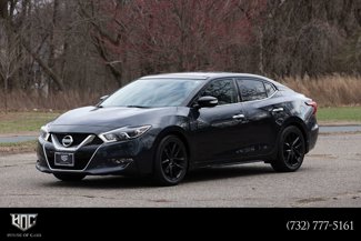 Used 2016 Nissan Maxima 3.5 SL image 1