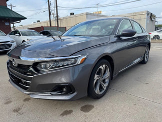 Used 2019 Honda Accord EX-L image 1