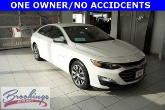 Used 2023 Chevrolet Malibu LT image 1