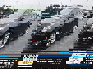 Used 2014 Chevrolet Cruze LTZ w/ RS Package image 1