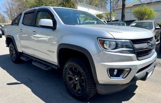 Used 2016 Chevrolet Colorado Z71 image 1