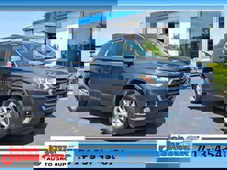 Used 2019 Chevrolet Traverse LT w/ LPO, Floor Liner Package image 1