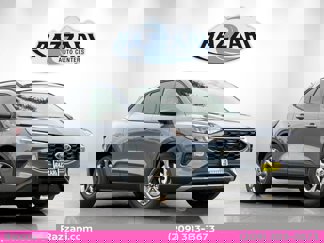 New 2025 Ford Escape ST-Line w/ Equipment Group 301A image 1