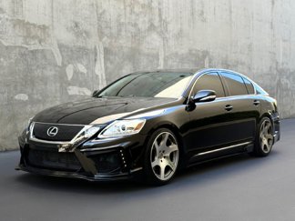 Used 2011 Lexus GS 350 image 1