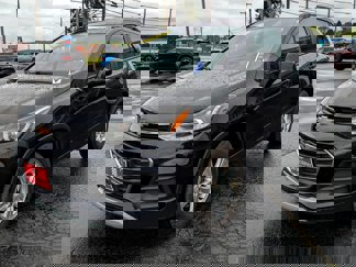 Used 2022 Chevrolet Trax LT w/ Driver Confidence Package image 1