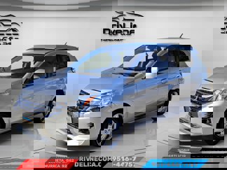 Used 2021 Mitsubishi Mirage ES image 1