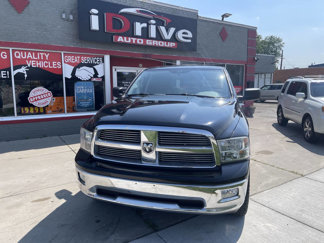 Used 2012 RAM 1500 Big Horn image 1