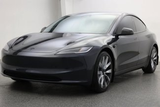 Used 2024 Tesla Model 3 Long Range image 1