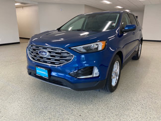 Used 2022 Ford Edge SEL w/ Convenience Package image 1