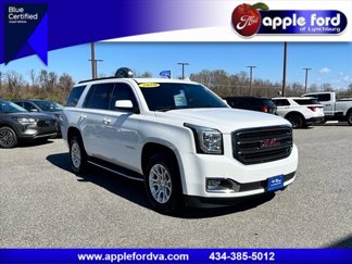 Used 2020 GMC Yukon SLT image 1