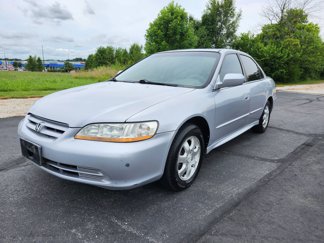 Used 2002 Honda Accord EX image 1