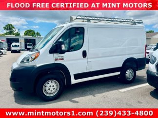 Used 2019 RAM ProMaster 1500 image 1