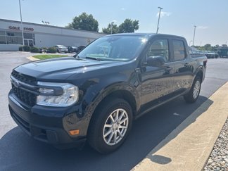 Used 2022 Ford Maverick XLT w/ Equipment Group 300A Standard image 1