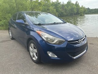 Used 2013 Hyundai Elantra GLS w/ Preferred Pkg image 1