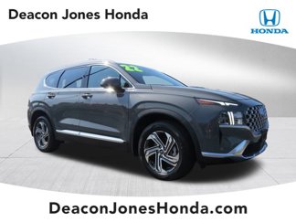 Used 2022 Hyundai Santa Fe SEL w/ Cargo Package image 1