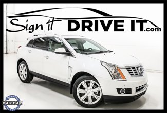 Used 2015 Cadillac SRX Performance w/ Driver Awareness Package image 1