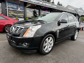 Used 2014 Cadillac SRX Premium w/ Driver Assist Package image 1