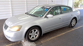 Used 2006 Nissan Altima 2.5 S image 1