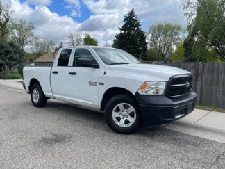 Used 2016 RAM 1500 Tradesman image 1