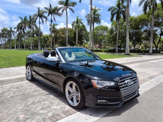 Used 2014 Audi S5 Prestige image 1