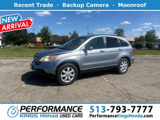 Used 2008 Honda CR-V EX-L image 1